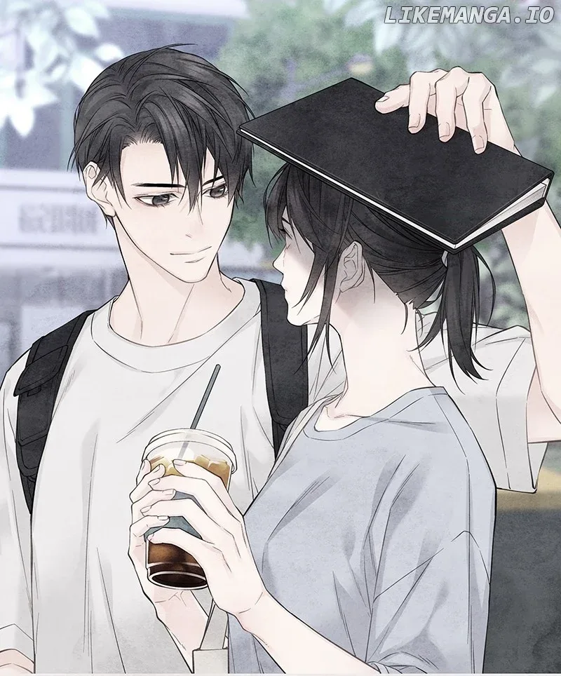 As If Love Doesn’t Exist Chapter 62 page 84