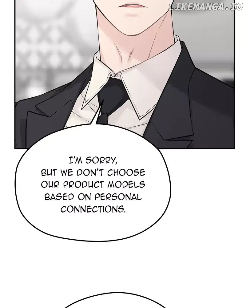 As If Love Doesn’t Exist Chapter 71 page 53