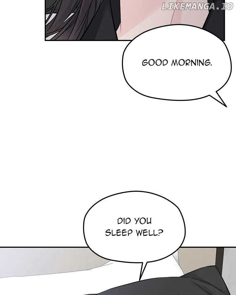 As If Love Doesn’t Exist Chapter 72 page 76