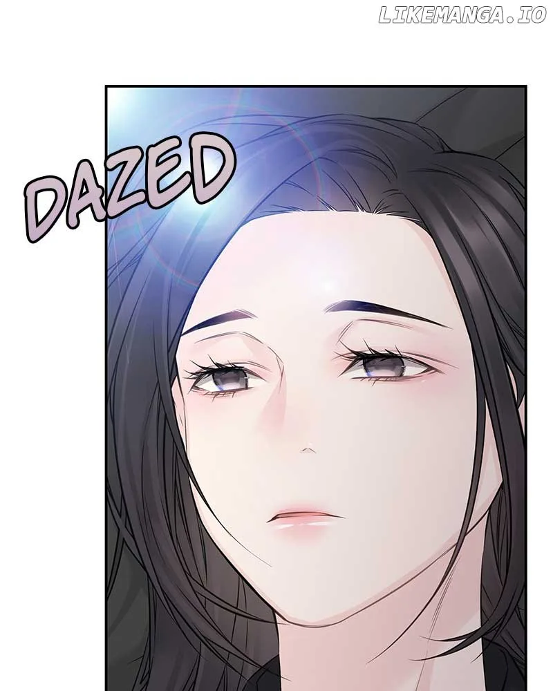 As If Love Doesn’t Exist Chapter 72 page 75