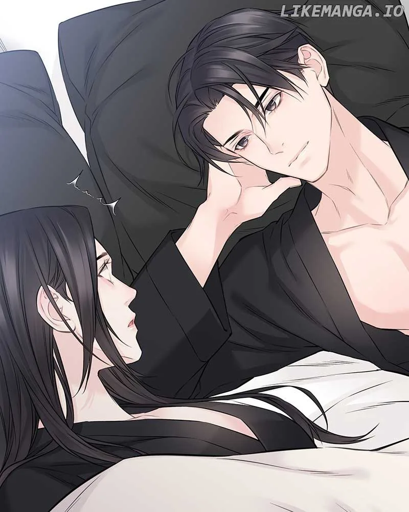 As If Love Doesn’t Exist Chapter 72 page 77