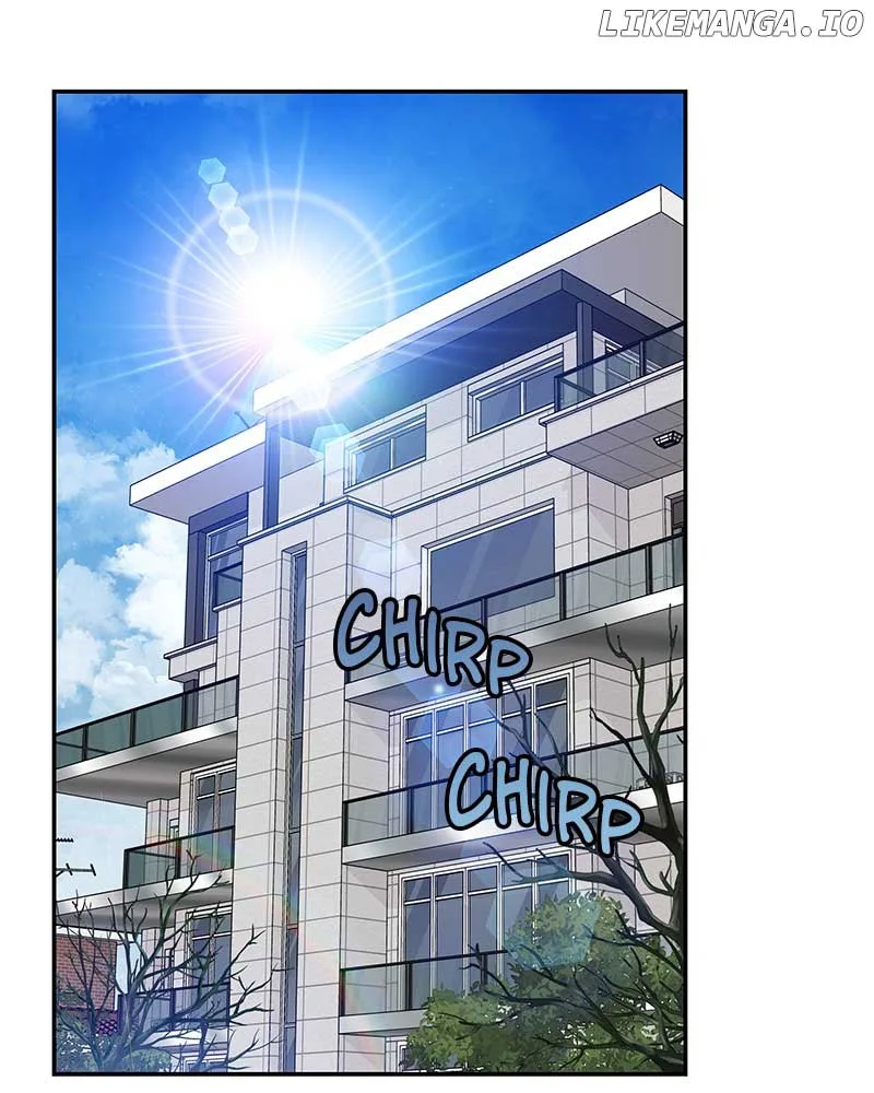 As If Love Doesn’t Exist Chapter 72 page 74