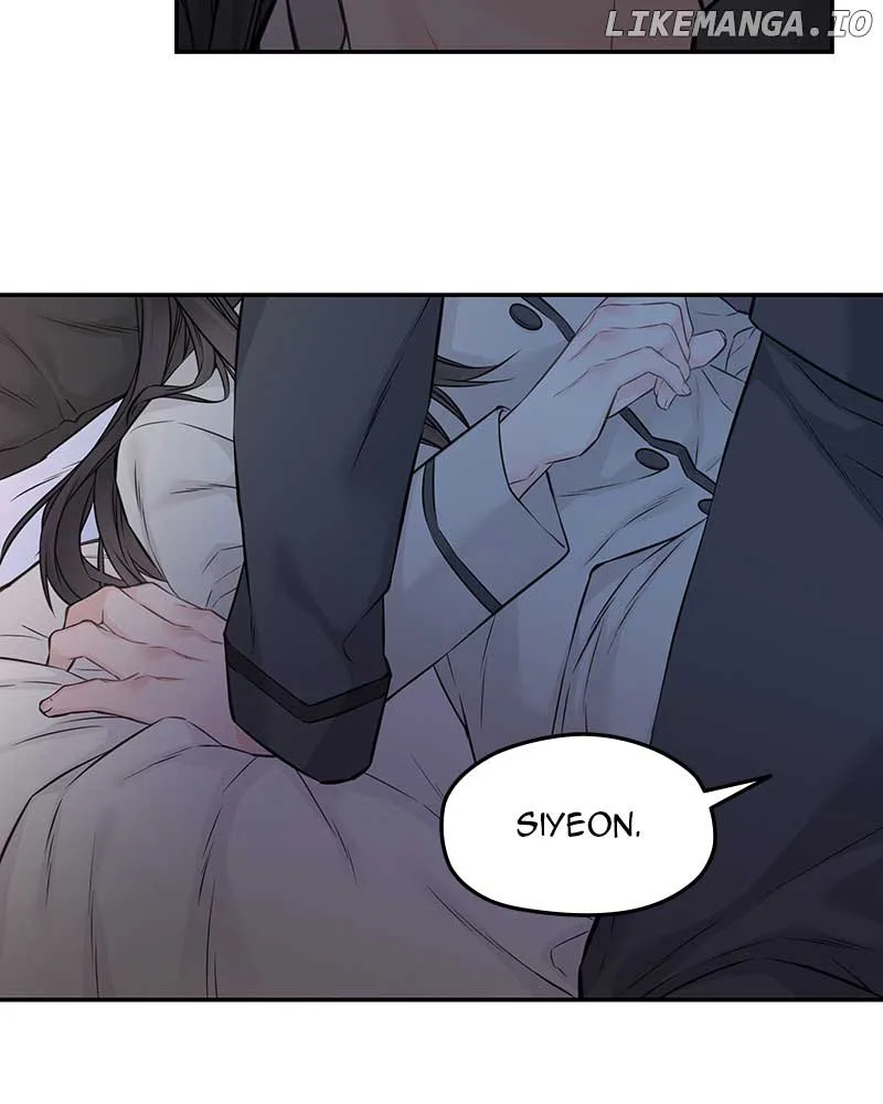 As If Love Doesn’t Exist Chapter 72 page 67