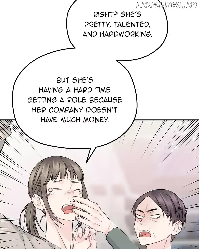 As If Love Doesn’t Exist Chapter 71 page 51