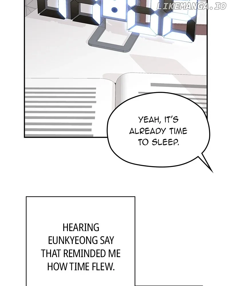As If Love Doesn’t Exist Chapter 58 page 80