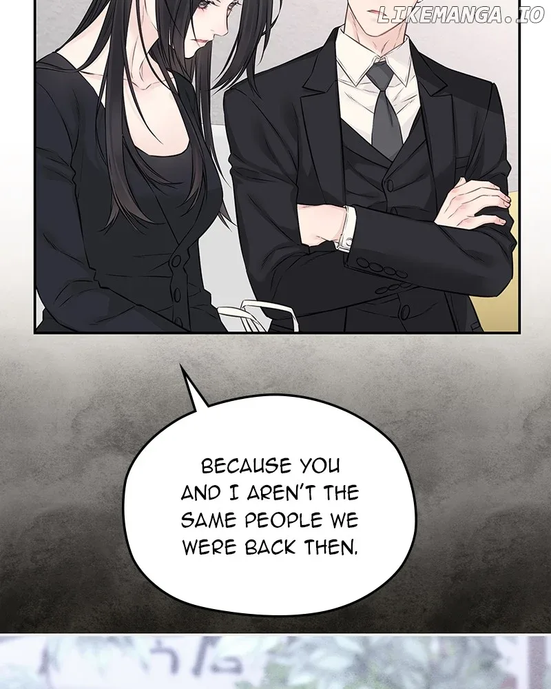 As If Love Doesn’t Exist Chapter 62 page 83