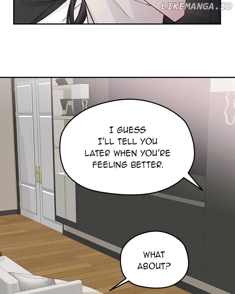 As If Love Doesn’t Exist Chapter 72 page 83