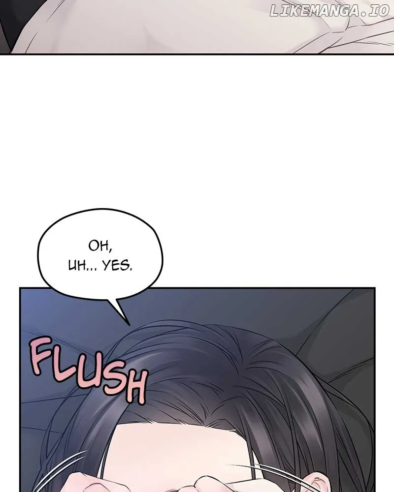 As If Love Doesn’t Exist Chapter 72 page 78