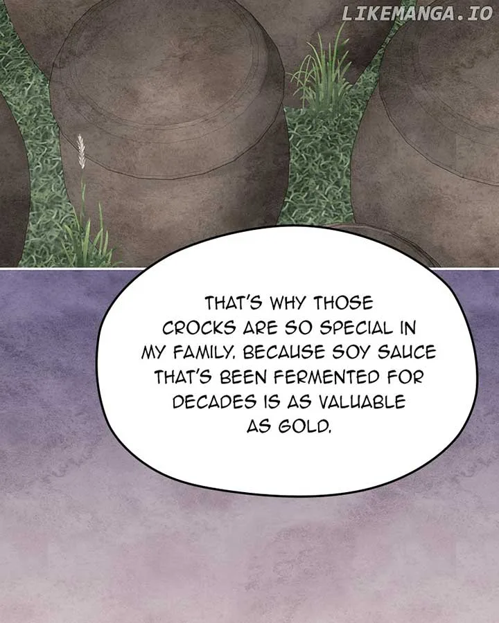 As If Love Doesn’t Exist Chapter 76 page 32