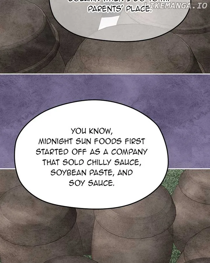 As If Love Doesn’t Exist Chapter 76 page 31