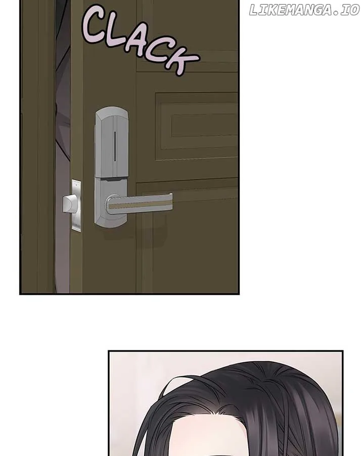 As If Love Doesn’t Exist Chapter 76 page 37