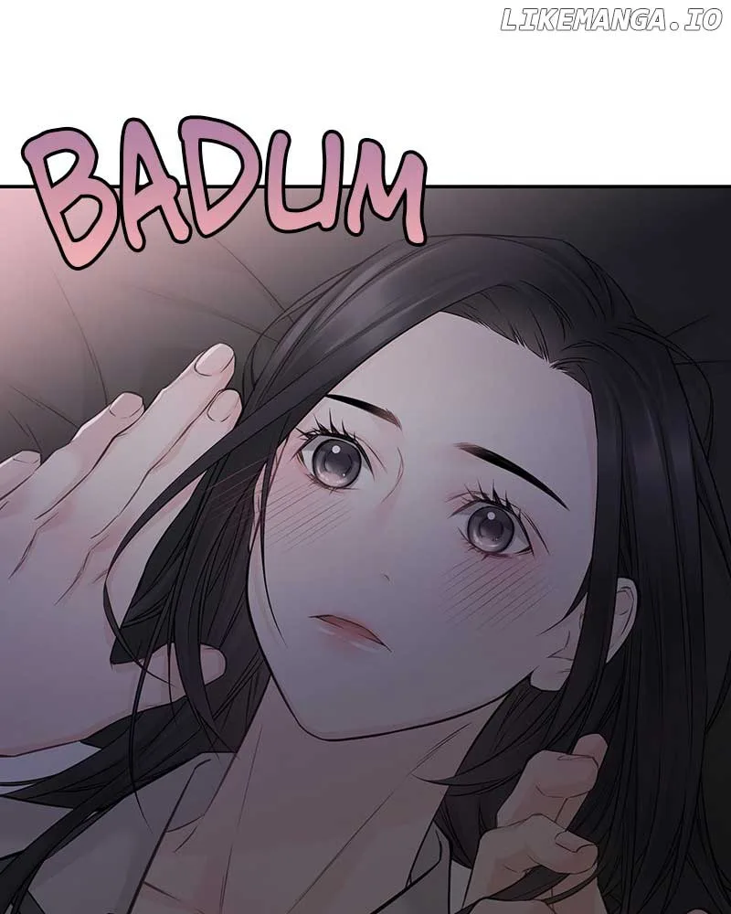 As If Love Doesn’t Exist Chapter 72 page 70