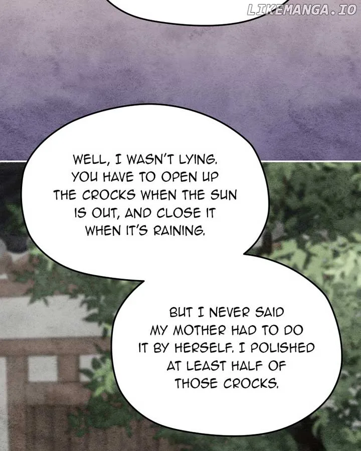 As If Love Doesn’t Exist Chapter 76 page 29