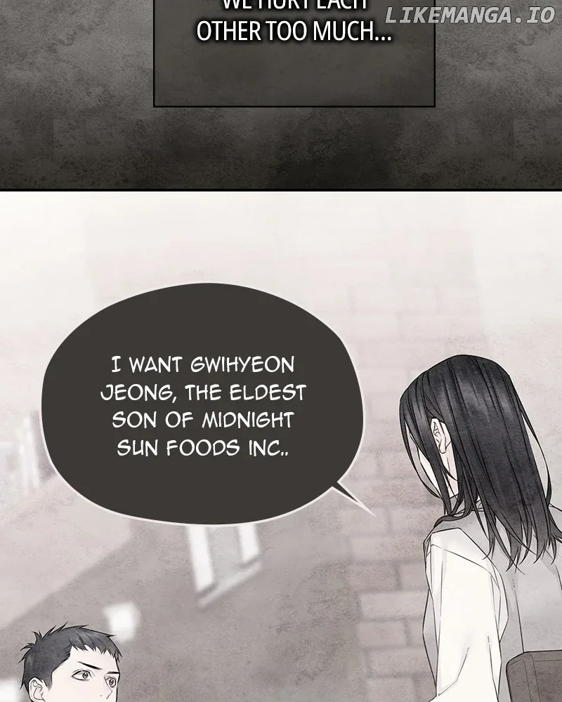 As If Love Doesn’t Exist Chapter 62 page 86