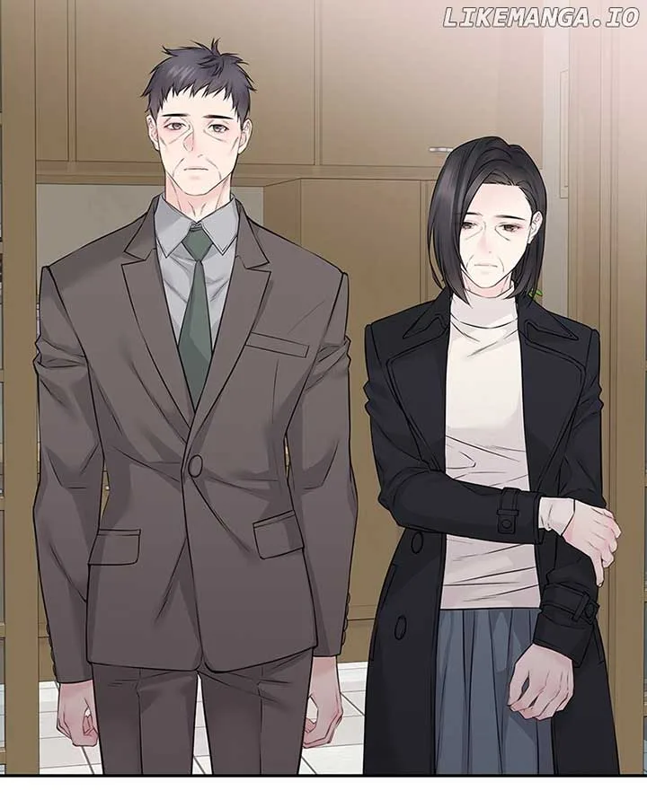 As If Love Doesn’t Exist Chapter 76 page 39