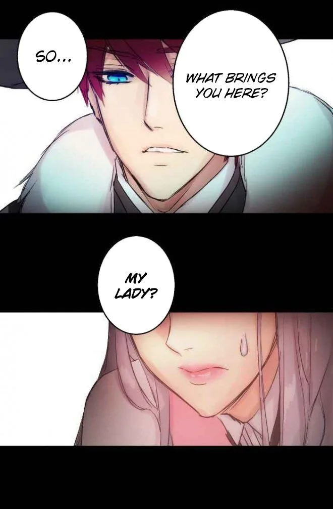 As Long As You Like It Chapter 1 page 10