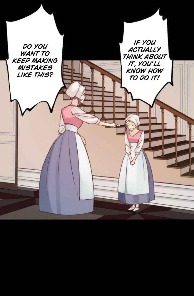 As Long As You Like It Chapter 1 page 14