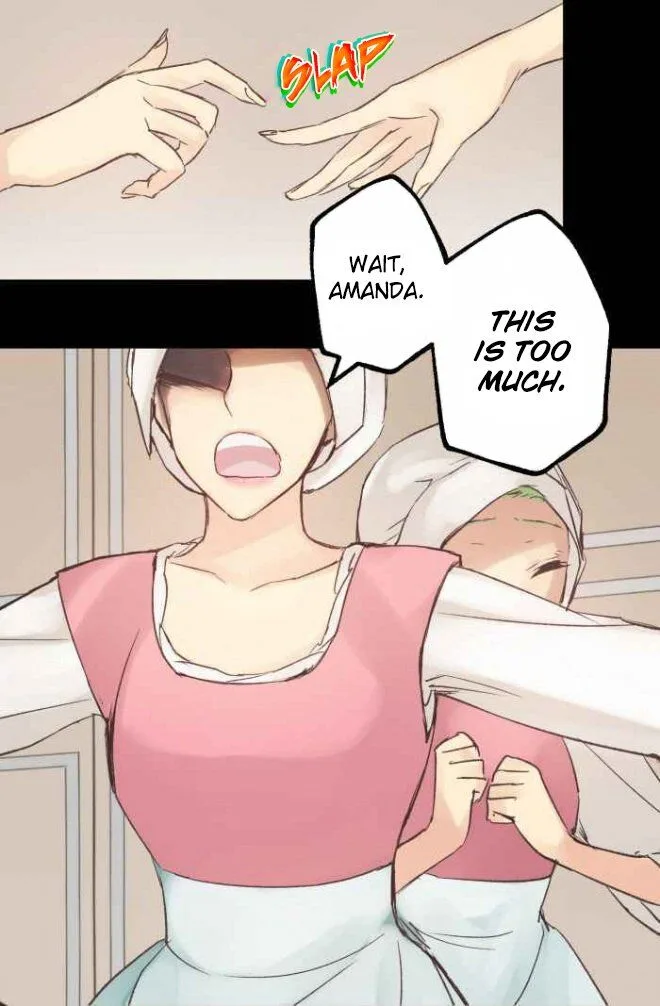 As Long As You Like It Chapter 1 page 16