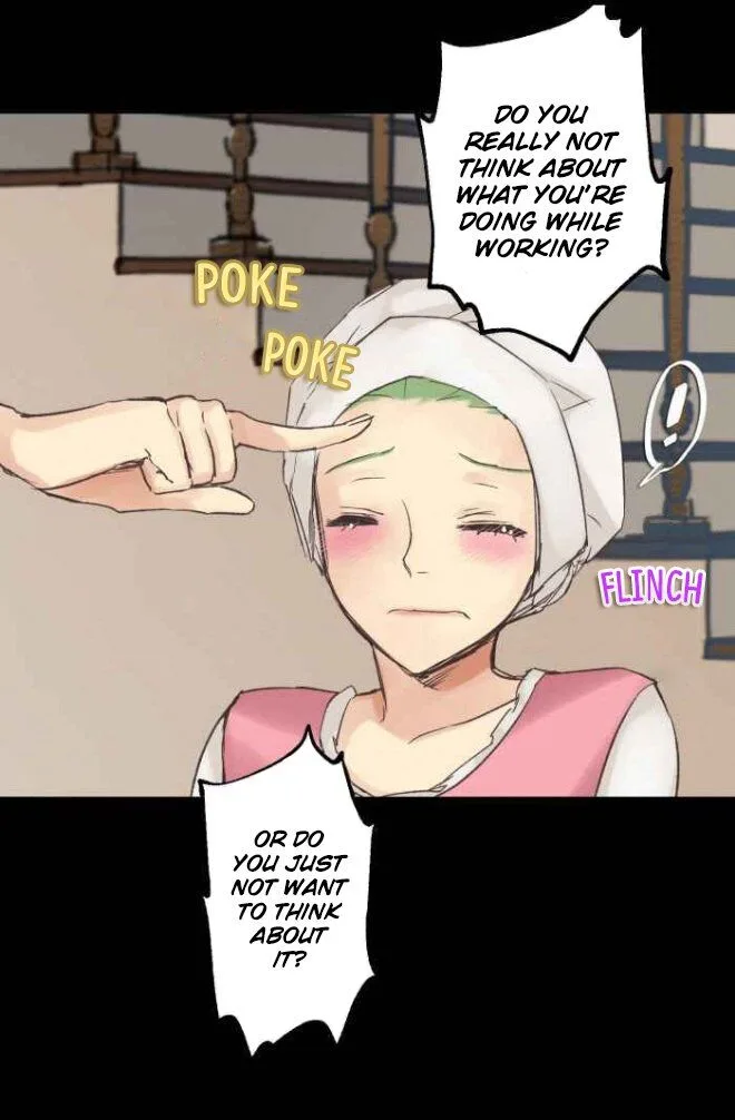 As Long As You Like It Chapter 1 page 15