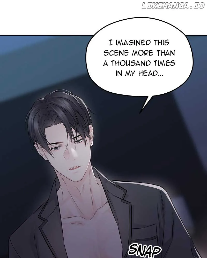 As If Love Doesn’t Exist Chapter 72 page 68