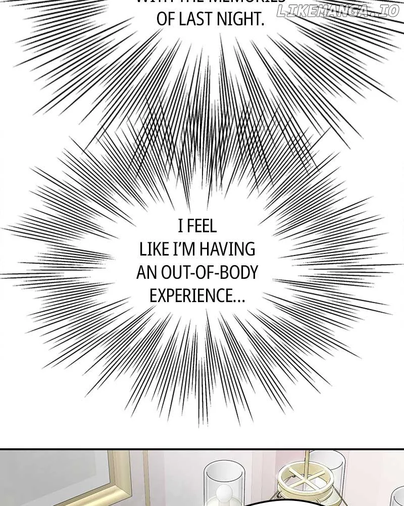 As If Love Doesn’t Exist Chapter 72 page 80