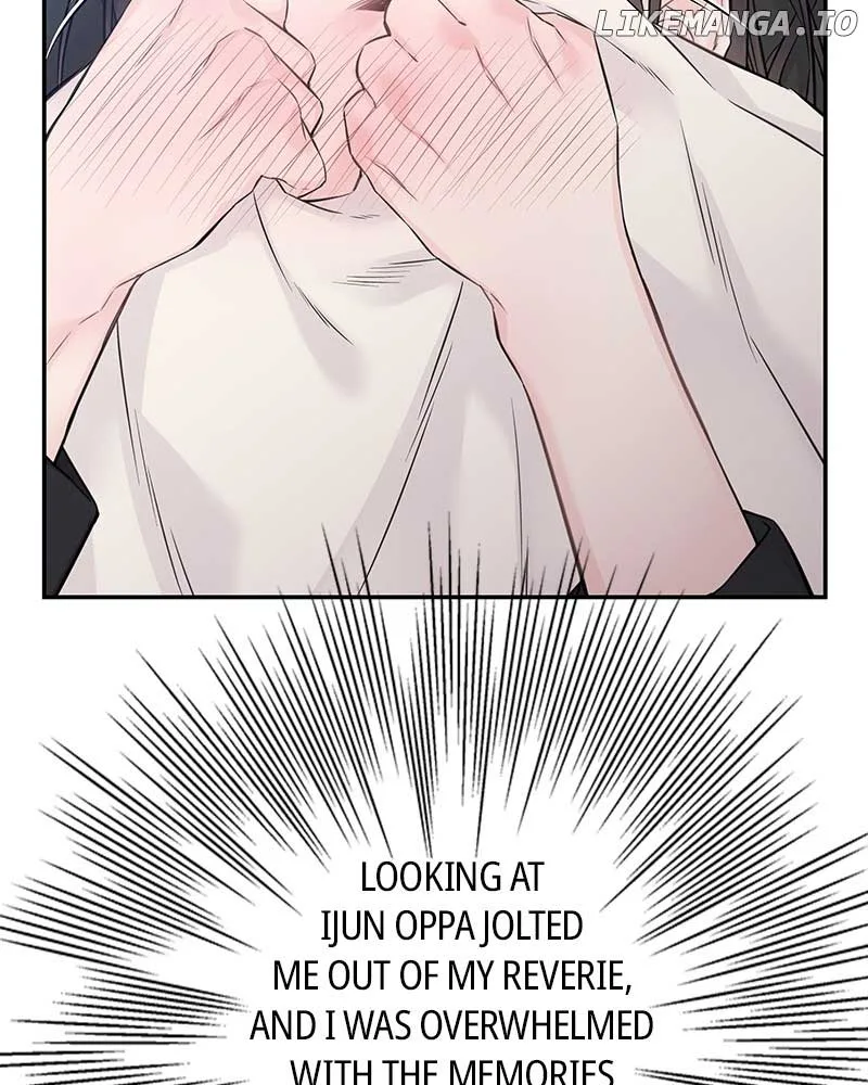 As If Love Doesn’t Exist Chapter 72 page 79