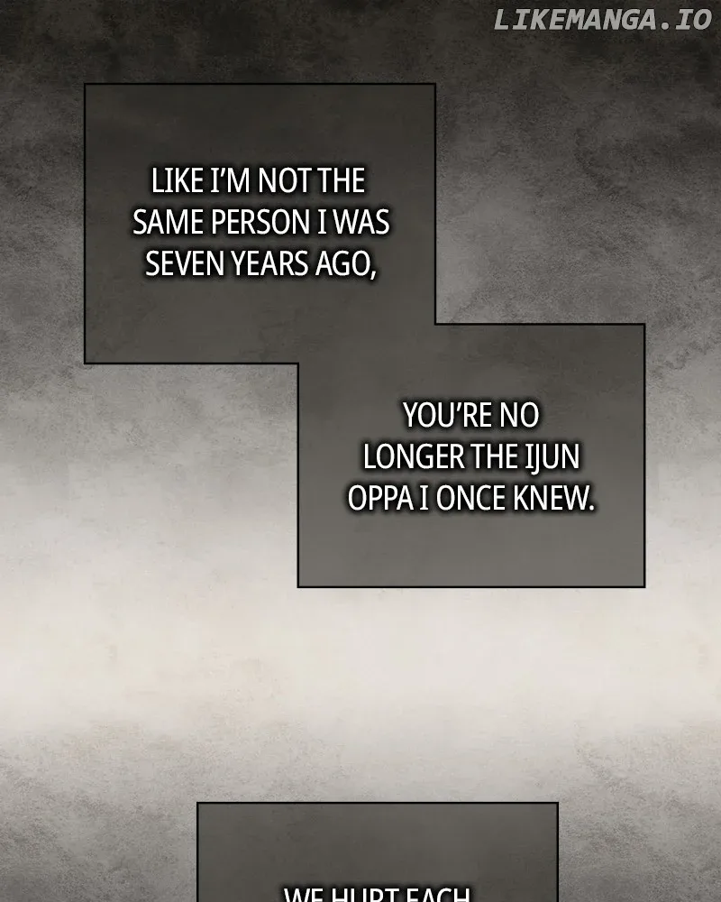 As If Love Doesn’t Exist Chapter 62 page 85