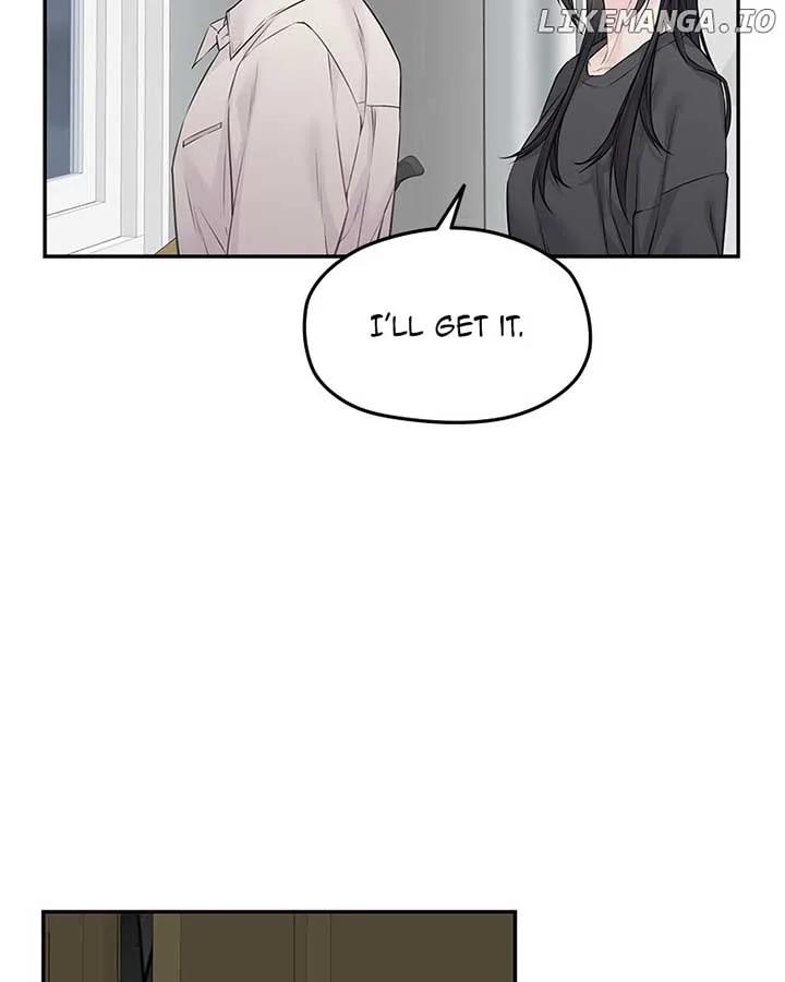 As If Love Doesn’t Exist Chapter 76 page 36