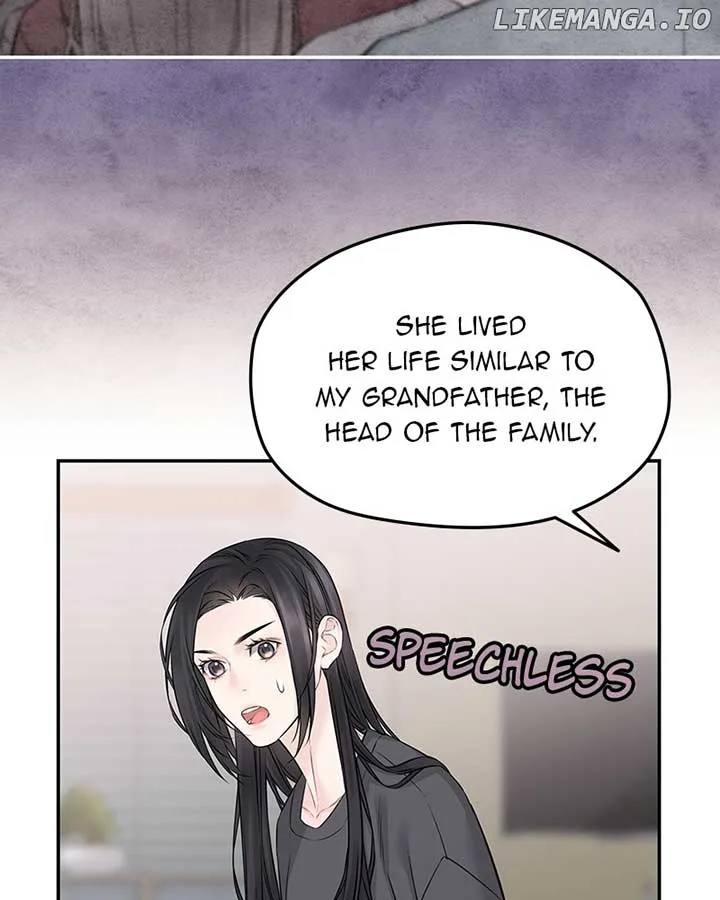 As If Love Doesn’t Exist Chapter 76 page 27