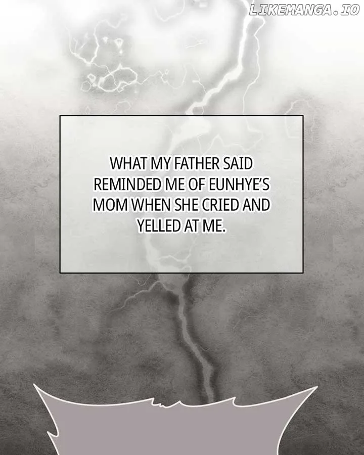 As If Love Doesn’t Exist Chapter 76 page 46