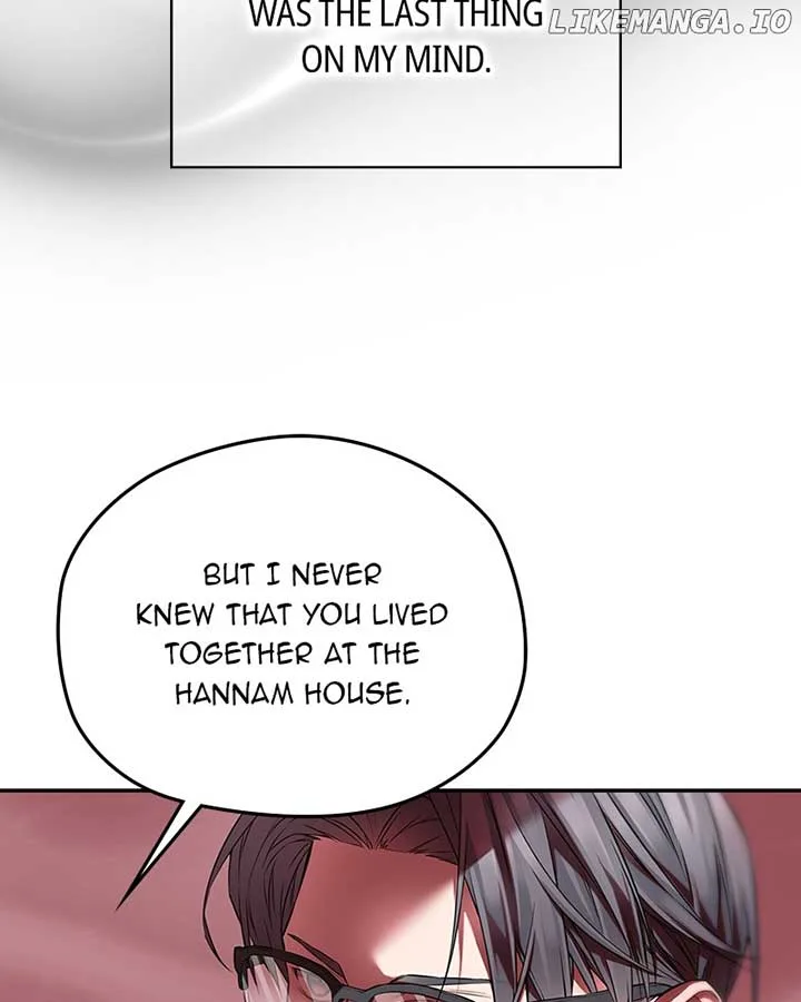 As If Love Doesn’t Exist Chapter 68 page 102