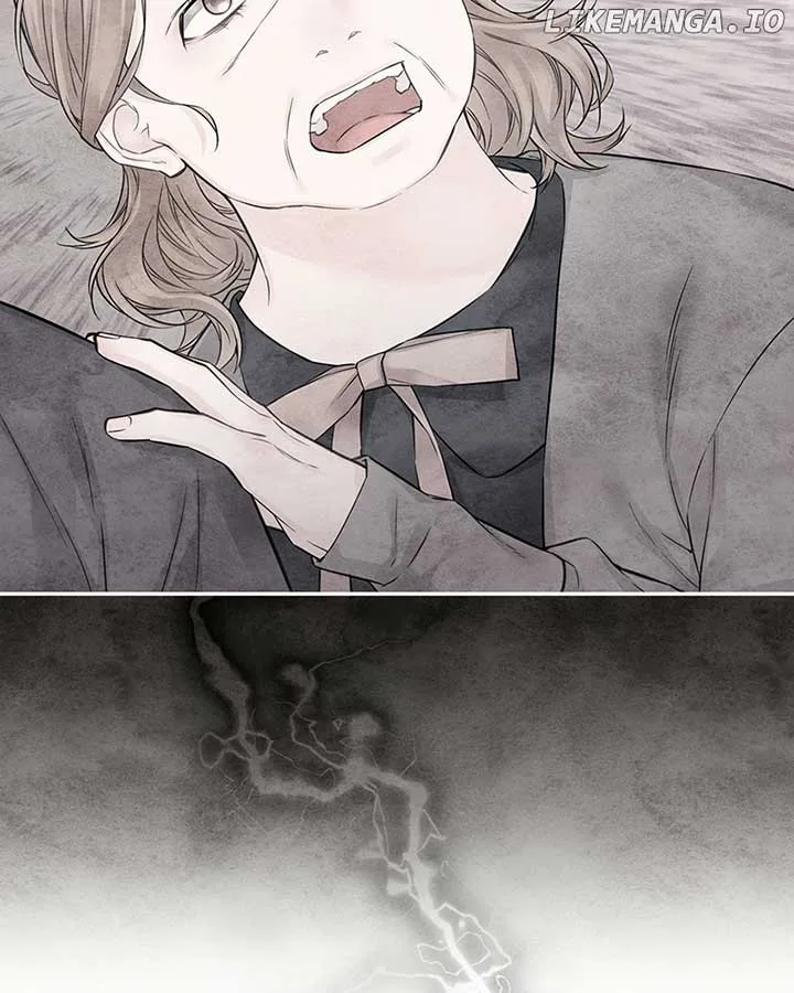 As If Love Doesn’t Exist Chapter 76 page 48