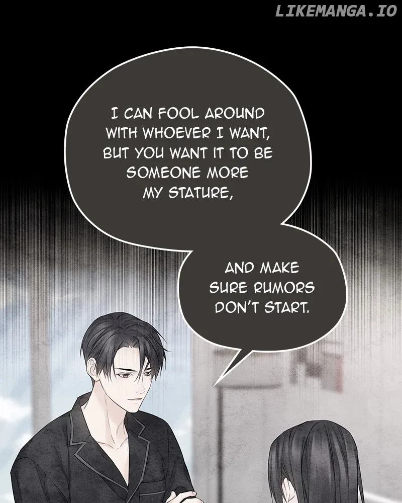As If Love Doesn’t Exist Chapter 62 page 88