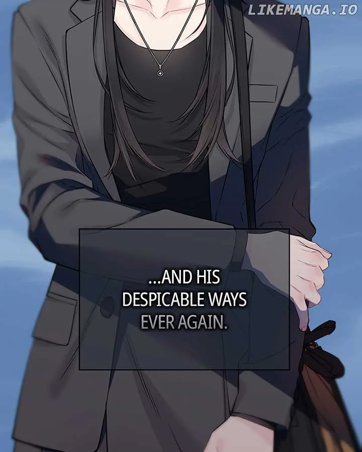 As If Love Doesn’t Exist Chapter 68 page 105