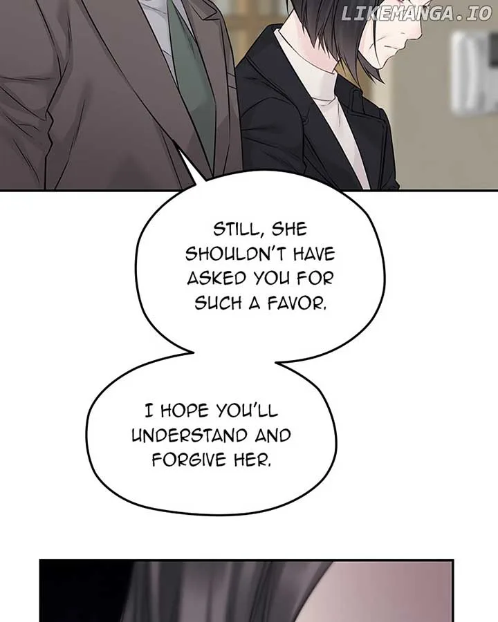 As If Love Doesn’t Exist Chapter 76 page 44