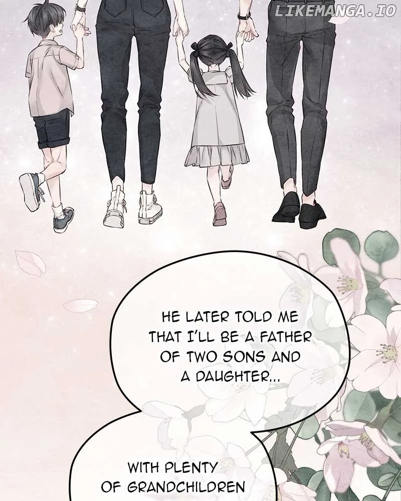As If Love Doesn’t Exist Chapter 72 page 92