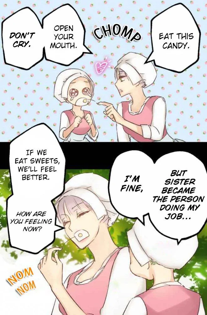 As Long As You Like It Chapter 1 page 33