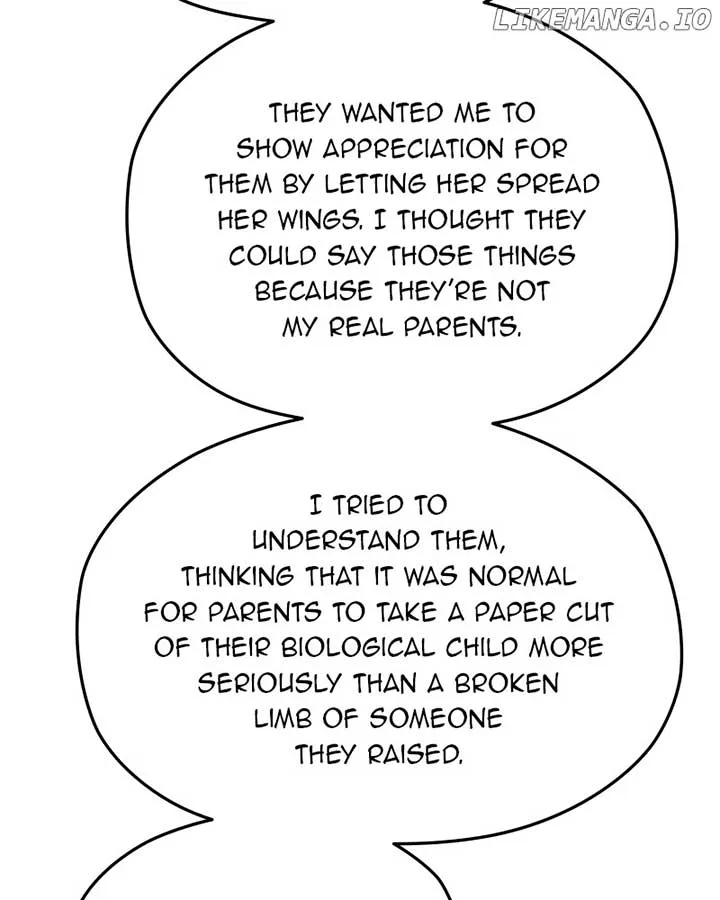 As If Love Doesn’t Exist Chapter 76 page 50