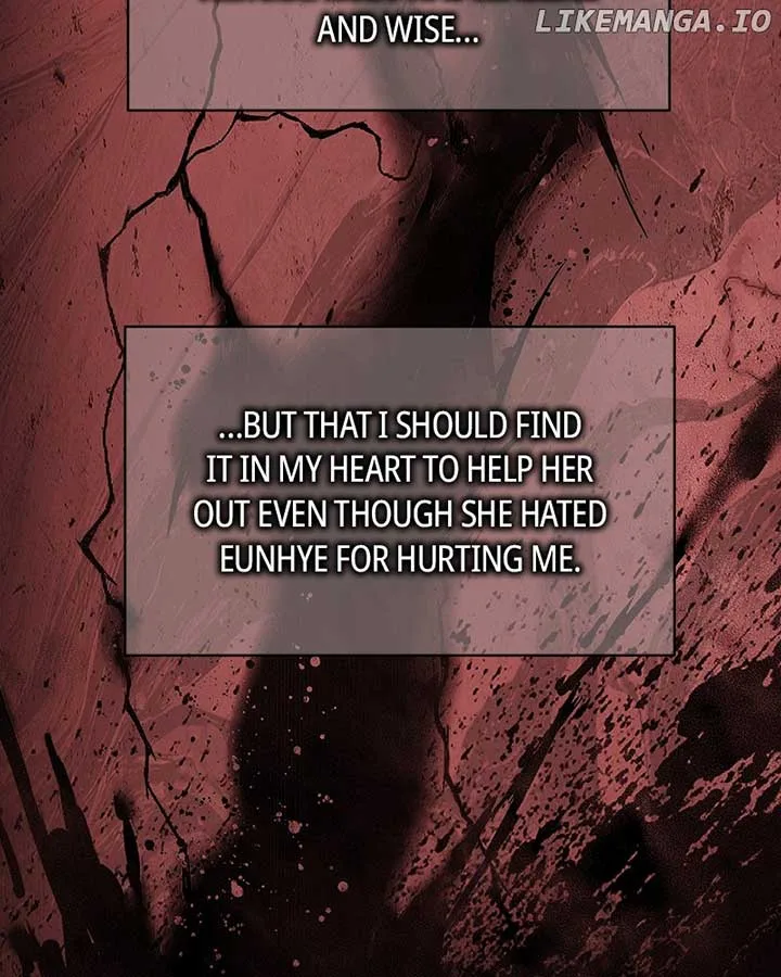 As If Love Doesn’t Exist Chapter 76 page 57