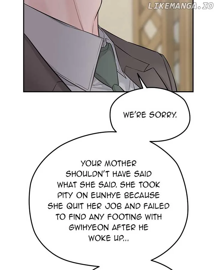 As If Love Doesn’t Exist Chapter 76 page 42
