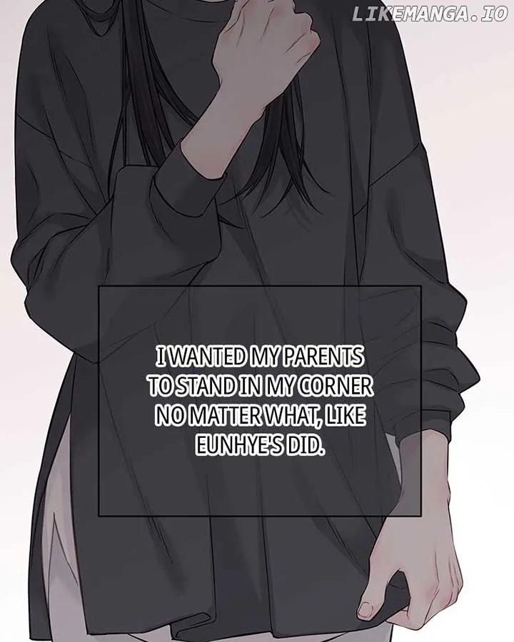 As If Love Doesn’t Exist Chapter 76 page 53