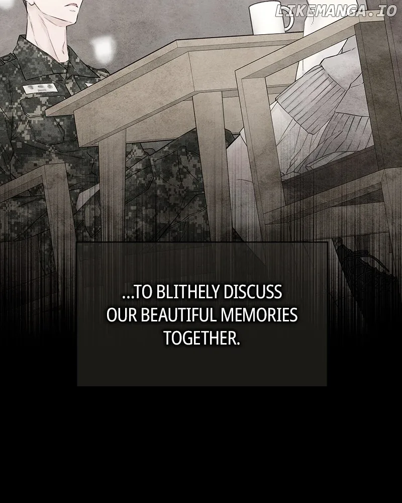 As If Love Doesn’t Exist Chapter 62 page 87