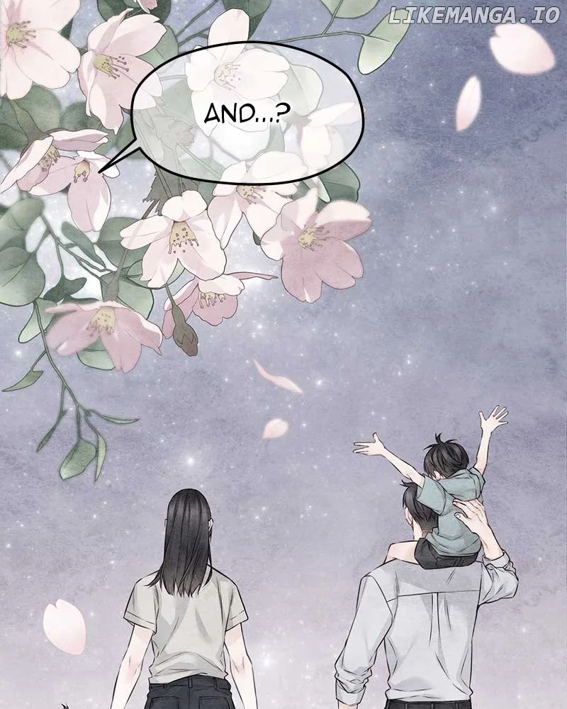As If Love Doesn’t Exist Chapter 72 page 91