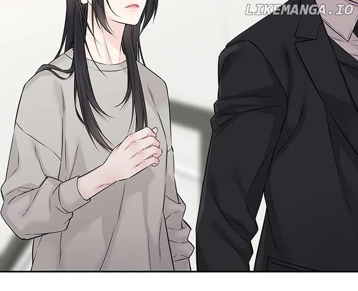 As If Love Doesn’t Exist Chapter 70 page 70