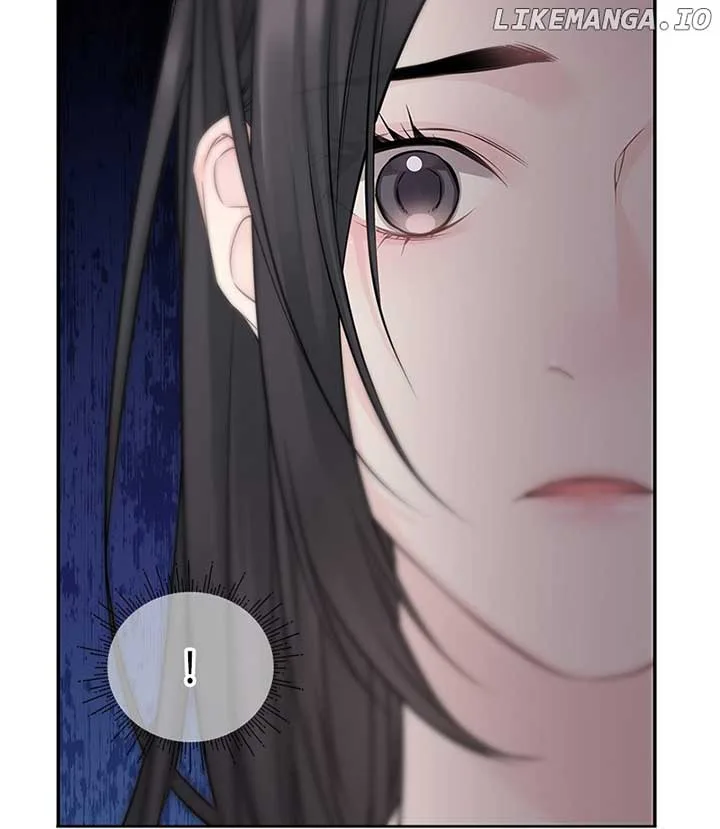 As If Love Doesn’t Exist Chapter 76 page 45