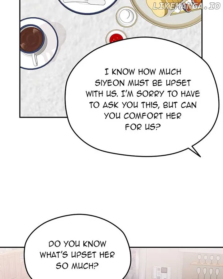 As If Love Doesn’t Exist Chapter 76 page 62