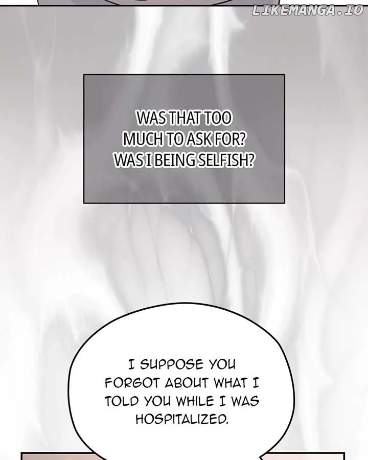 As If Love Doesn’t Exist Chapter 76 page 54