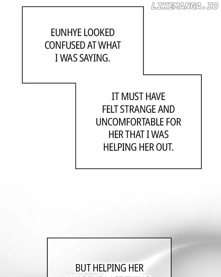 As If Love Doesn’t Exist Chapter 68 page 101