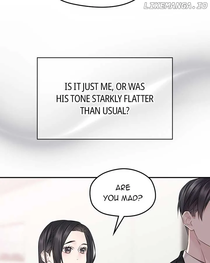 As If Love Doesn’t Exist Chapter 70 page 69