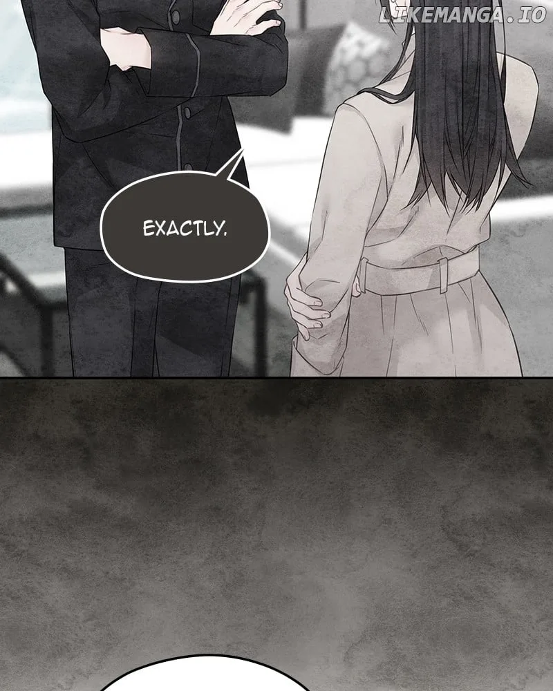 As If Love Doesn’t Exist Chapter 62 page 89